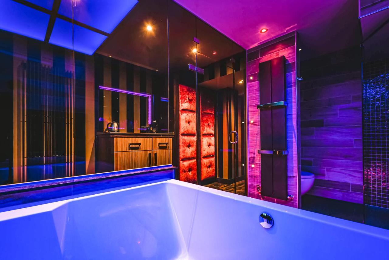 Church Suites By The Cranleigh Boutique Боунес-он-Уиндермер Экстерьер фото