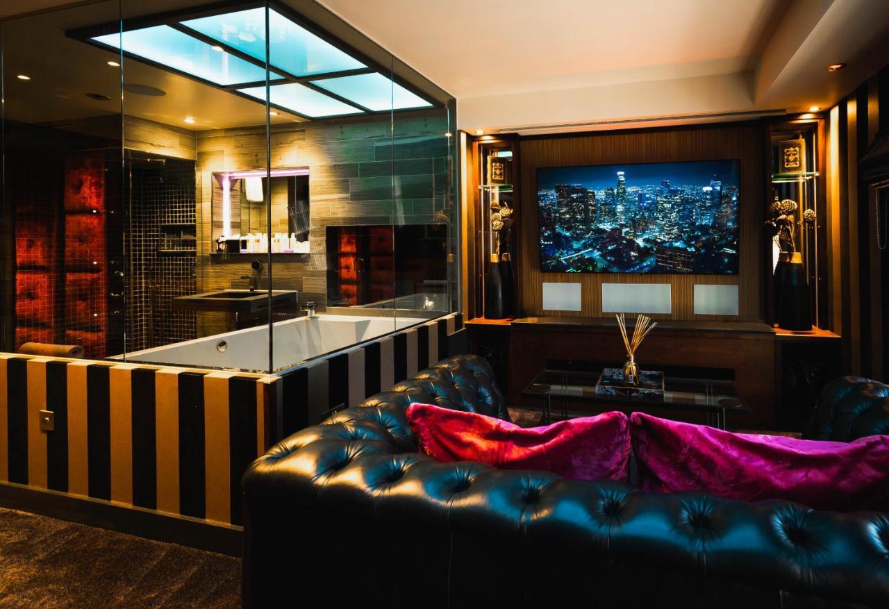 Church Suites By The Cranleigh Boutique Боунес-он-Уиндермер Экстерьер фото