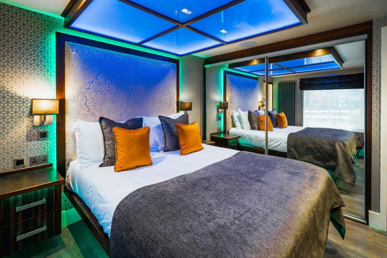 Church Suites By The Cranleigh Boutique Боунес-он-Уиндермер Экстерьер фото